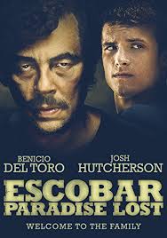 I got a story to tell, how to be really bad, never back down 2: Watch Escobar Paradise Lost Prime Video