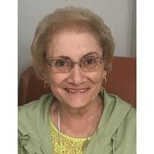 Hilda Reagan Newman Obituary August 30, 2020