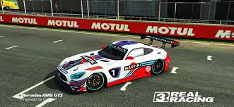 Mercedes Amg Gt3 In 2020 Mercedes Amg Real Racing Racing