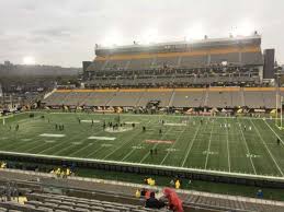 tim hortons field section 213 home of hamilton tiger cats