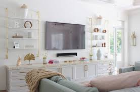 Entertainment centers go in your living room, bedroom or den and hold a variety of household items. The 50 Best Entertainment Center Ideas Home And Design Living Room Entertainment Center Living Room Wall Units Entertainment Center