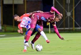 Deportes tolima 2020 fifa 20 sep 10, 2020. Deportes Tolima Fue Eliminado Del Torneo Betplay 2020 Alerta Tolima