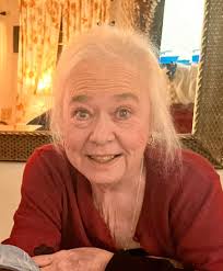 Glenda Long Gates Obituary