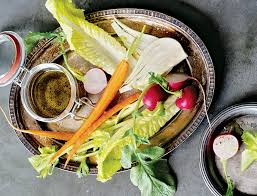 52 ad) you may sup, i confess, at many places more splendidly; An Easy Roman Dinner Party Goop