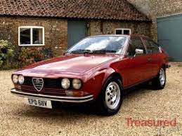Image result for Rosso Veneziano 1979 Alfa-Romeo