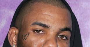 Rapper The Game Tattoos Tattoo Loaders Tattoo Designs Tribal Celtic Gallery And Custom