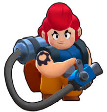 This video with voice actors of the game characters. Pam Brawl Stars Clasher Us