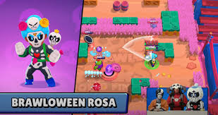 Stop charge instantly and stomp the ground to slow fixed an issue where the sound effect for bo's super totem and bea's honey molasses was played each time the object came into the field of view. Amber Is A New Character In Brawl Stars Map Editor New Skins Challenges And More