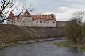Ano passado, eu fiz uma pequena eurotrip, de umas cinco semanas. Things To Do In Bauska In Latvia Turmundial