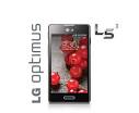 MWC 20Probamos el LG Optimus LII -