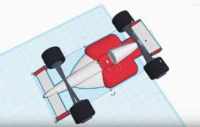 How to draw a car for children, drawing car step by step and very easy drawing for kids. Cad It F1 In Schools Global