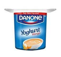Dannon light & fit blueberry greek nonfat yogurt. Danone Mango Yoghurt At Rs 25 Pack Frozen Yogurt Id 13893098588