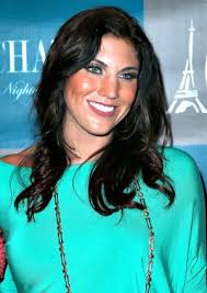Hope Solo slams the press, new husband lands in jail