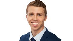 Logan Macdonald's Instagram, Twitter & Facebook