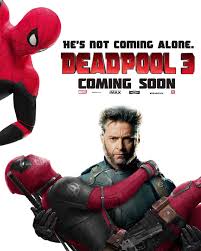 The deadpool 3 plot is a tricky and challenging one. Deadpool 3 Poster Concept By Rahalarts On Deviantart
