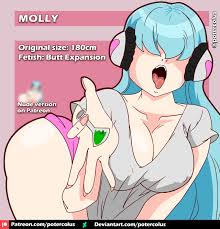 Magic Milk of Growth 2 - Page 2 - HentaiRox