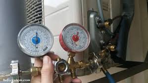 Bila Aircond Dalam Bilik Buat Perangai