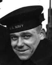 The Sullivan Brothers: On November 13, 1942, the five Sullivan brothers of  Waterloo all died while serving together