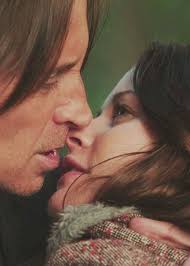 Rumbelle Belle And Rumplestiltskin Once Upon A Time Ouat