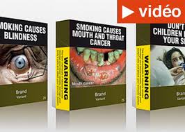 La ministre y tenait mais la bataille est longue. Tabac Le Paquet Neutre C Est Pour 2016