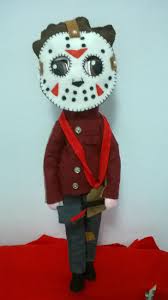Feb 08, 2019 · 13 maggio 2021. Jason Voorhees Cloth Doll Friday The 13th Venerdi 13 Gothic Dolls Cloth Dolls Handmade Doll Clothes