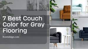 The Best Colors For Gray Wood Floors