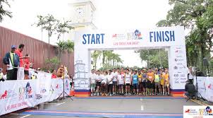 Developed at a cost of rm38 million, the new office. The Great Eastern Johor Bahru 10k Is Back Sports247