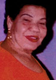 Obituary for MINERVA NAVARRO