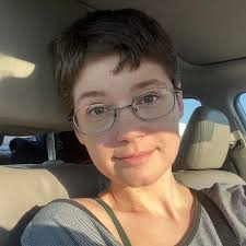 What is the type of mayfly in Oklahoma City?