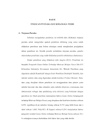 Kerangka karangan dengan kombinasi romawi desimal lurus model kerangka penelitian kualitatif, contoh model kajian teoritik. Http Repository Umy Ac Id Bitstream Handle 123456789 8674 Bab 20ii Pdf Sequence 8 Isallowed Y