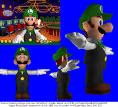 1st you need to get to boo place and unlock red blocks which. Supper Mario Broth On Twitter In The Casino Minigames Found In Super Mario 64 Ds And New Super Mario Bros Luigi Appears Wearing A Croupier Outfit Although He Is Only Seen From