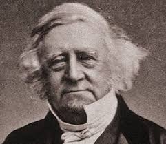 Thomas Love Peacock (1785-1866)