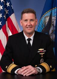 J2 Director, Intelligence > U.S. Strategic Command > Bio Article View