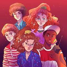 We did not find results for: Vilmaillustrate Shop Redbubble Stranger Things Art Stranger Things Fanart Stranger Things Poster