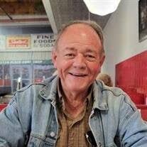 William "Bill" Leonard Henry Obituary