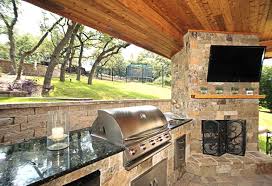 san antonio outdoor kitchens