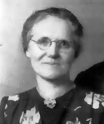 Edna Franklin Franklin (1886-1978)