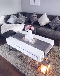 Instagram Cantillionhome Evoque White High Gloss Coffee Table With Storage D Living Room Decor Apartment White Gloss Coffee Table Coffee Table With Storage