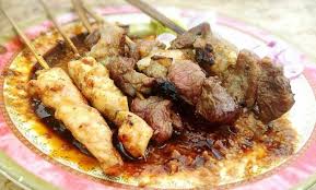 Tapi kali ini tidak ada waktu, karena sudah menjelang pagi. Daftar Harga Sate Kambing Jaya Agung Kota Jakarta Pusat Jejakpiknik Com