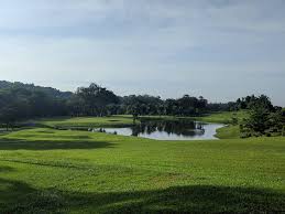 Royal johor country club johor bahru, johor tel: Nice Weather For Golf Kelab Rahman Putra Malaysia Facebook