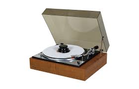 As reviewed by larry cox. Lenco L75 Turntable Ortofon As 212 Arm Ortofon 2m Bronze Cartridge Fully Revitalized
