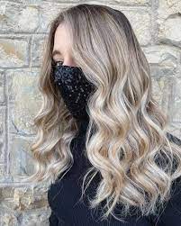 · capelli sani e luminosi. Il Balayage Rovina I Capelli E Naturalmente Capelli Facebook