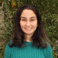 Rocío Sánchez Rivera