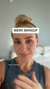 Lets buzz theough a whole routine🥰🌞 #grwm #grwmmakeup #makeupover40