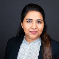 Neha Gupta Email & Phone Number