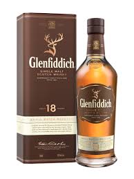 Glenfiddich 18 Year Old Single Malt Scotch Whisky Lcbo