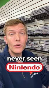 Shipping a Never Seen Before Nintendo Console?, -, Have you seen this  Nintendo Console? It's not as well known as its older brother but it does  the job just as well and for cheaper! Thanks for the ...