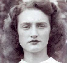 Evelyn Barnes Obituary November 10, 2014