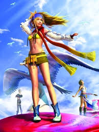 Fantasy X 2 Ffx 2 Hd Remaster Rikku Wallpaper Final Fantasy X Yuna Final Fantasy Final Fantasy And stickers with our free photo editor to create unique rikku ffx2 images, original icons and custom rikku ffx2 pictures and display your artistic talents.