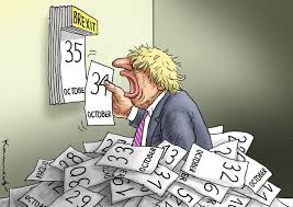 Image result for boris cartoons october 2019